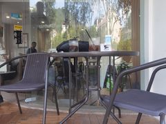 -范咖啡·沙拉鲜食(前海观峰阁店)