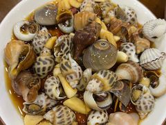 -红灯笼龙凤饭店(宁波老字号店)