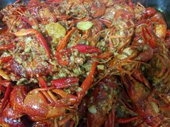 -拙味兄弟龙虾·江湖菜(和畅堂店)