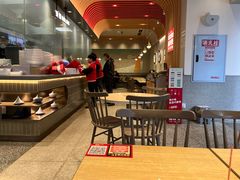-每味每客·重庆麻辣烫(拓展大厦店)