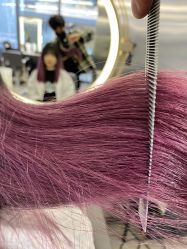 -Hair Code芭曲发型