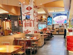 -百年神厨·地道川菜(紫荆店)