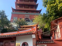-梵天禅寺