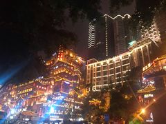 -纸盐河码头火锅(十八梯店)