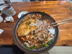 -贵阳花溪米粉(翠坊新村店)