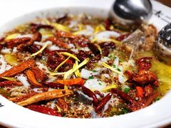 -太二酸菜鱼(福州泰禾店)