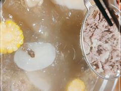 -原牛道·潮汕围炉火锅(讯美店)
