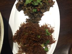 -味道云南·云朵山歌(东方都会广场店)
