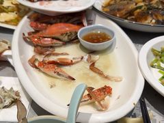 -启东小海鲜(庄先湾路1号店)