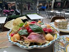 -Alimentari早午餐(安福路店)