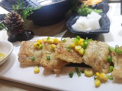 -鲑属寿司·火山石烧和牛(南城店)