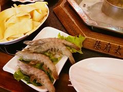 -陈府大宅门成都火锅·手切鲜肉(太原街店)