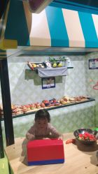 -幻贝家儿童乐园(苏州中心店)