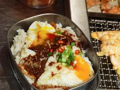 -张牌牌·东北烤肉小吃市集(金楠天街店)