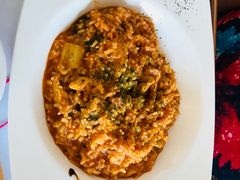 -RALLY PASTA 拉力义式工房