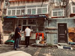 -王虎子大饼(甸柳新村五区店)