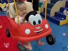 -美吉姆早教(新百CC Park店)