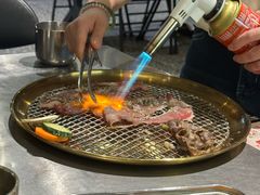 -本炙炭烤·蒲烧活鳗料理店(金沙洲店)