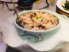 香芋排骨-炊烟小炒黄牛肉(中心印象城店)