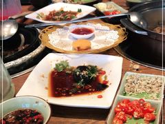 -芭缇沁园椰子鸡(中航紫金新天地店)