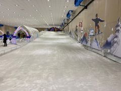 -宁波冰雪大世界(北仑区)