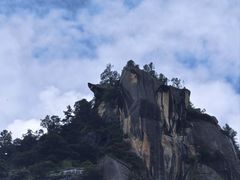 -卡定沟景区