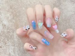-兔猫ToMoreNails美甲美睫