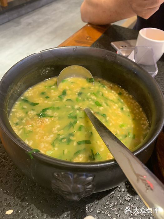 万重锦·人文川菜馆(骡马市店)图片