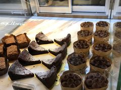 -Awfully Chocolate(来福士广场店)