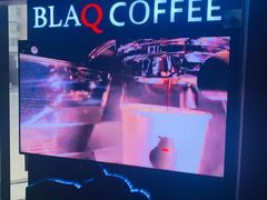 -BLAQ咖啡(骏豪店)