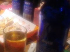 -食欲老院子荆芥疙瘩汤(经五路店)