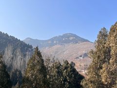 -四门塔风景区
