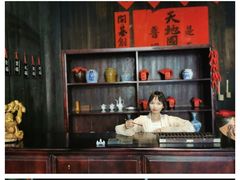 -洪江古商城