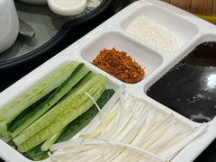 -国人川菜(李家村建东街店)