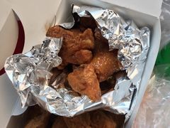 -SUN炸鸡专门店(西塔总店)