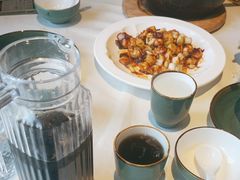 披萨宫保鸡丁-大鸭梨烤鸭(望京店)