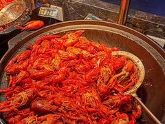 -金马门国际美食百汇(珞喻路店)