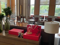 -嘉定凯悦·咖啡厅