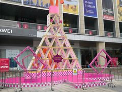 -布吉佳兆业广场