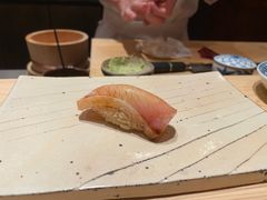 -晴空·日本料理(万象城店)