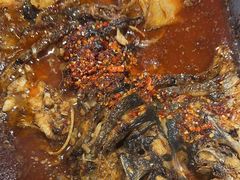 -鱼酷活鱼烤鱼(沈阳大悦城店)