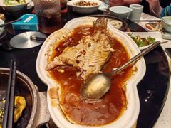 -刀板香·安徽菜(国购IFC店)