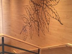 -星巴克(西安机场1店T3到达店)