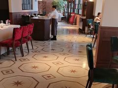 -漢舍中国菜馆(889广场店)