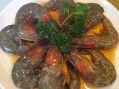 -渔娘渔家丹东海鲜(东直门店)