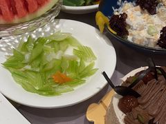 -顺风海鲜港(金玉兰店)