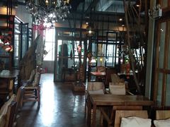 大堂-Africafe(非洲咖啡)