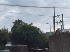 -东沙渔村