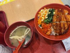 -食其家·牛丼咖喱(太阳宫店)