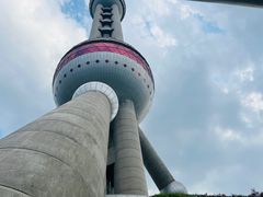 -东方明珠广播电视塔